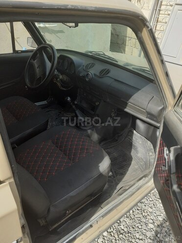LADA (VAZ) 2106 1988, 95,715 km - 1.5 л - Bakı