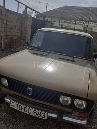 LADA (VAZ) 2106 1988, 95,715 km - 1.5 л - Bakı