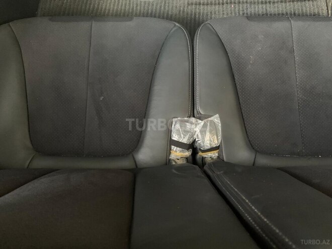 Hyundai Santa Fe 2008, 97,830 km - 2.0 l - Bakı