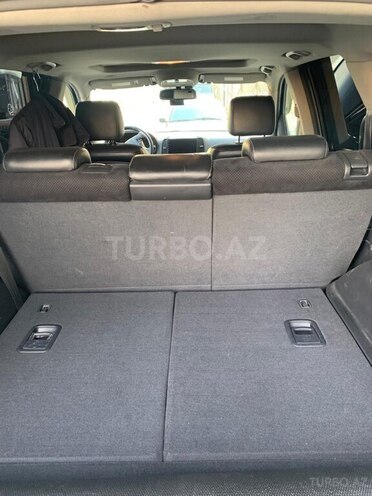 Hyundai Santa Fe 2008, 97,830 km - 2.0 l - Bakı