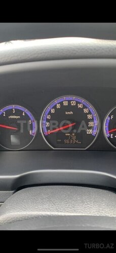 Hyundai Santa Fe 2008, 97,830 km - 2.0 l - Bakı
