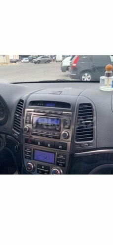 Hyundai Santa Fe 2008, 97,830 km - 2.0 l - Bakı