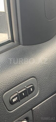 Hyundai Santa Fe 2008, 97,830 km - 2.0 l - Bakı