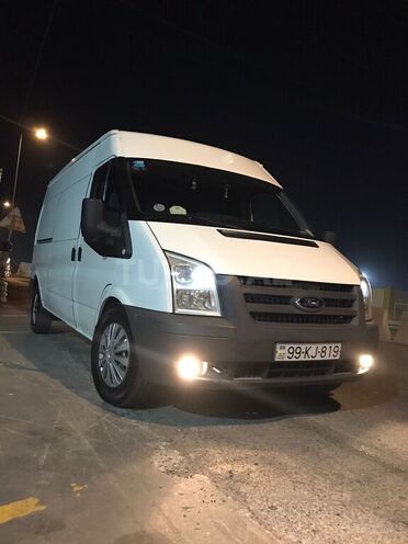 Ford Transit 2008, 345,000 km - 2.2 л - Bakı