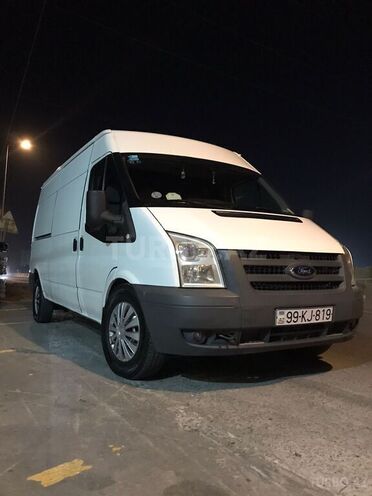 Ford Transit 2008, 345,000 km - 2.2 л - Bakı