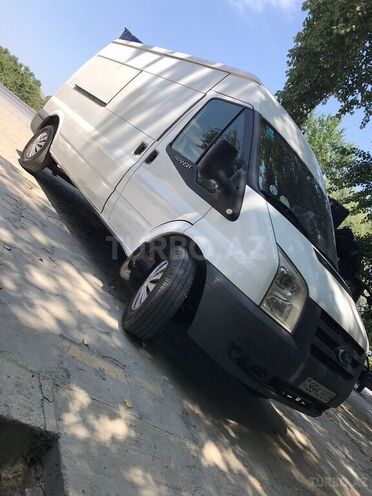 Ford Transit 2008, 345,000 km - 2.2 л - Bakı