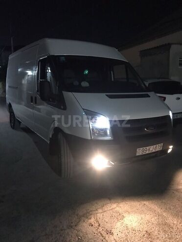 Ford Transit 2008, 345,000 km - 2.2 л - Bakı