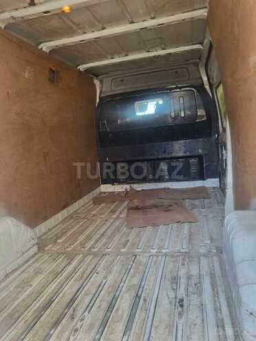 Ford Transit 2008, 345,000 km - 2.2 л - Bakı