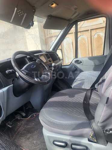 Ford Transit 2008, 345,000 km - 2.2 л - Bakı