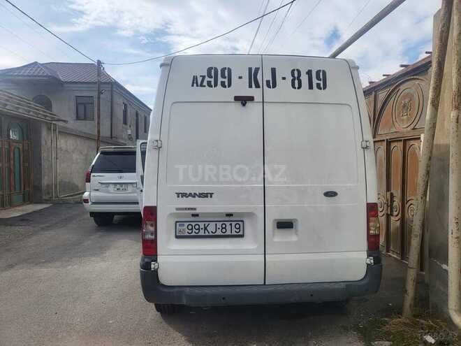 Ford Transit 2008, 345,000 km - 2.2 л - Bakı