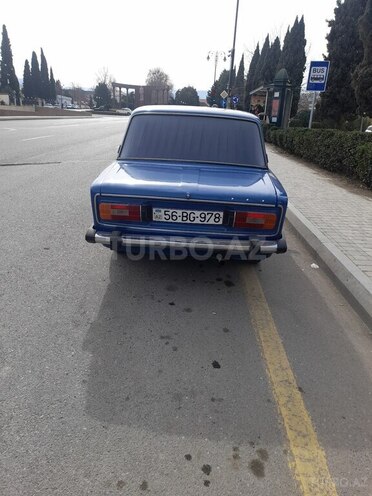 LADA (VAZ) 2106 1988, 99,000 km - 1.3 l - Bakı