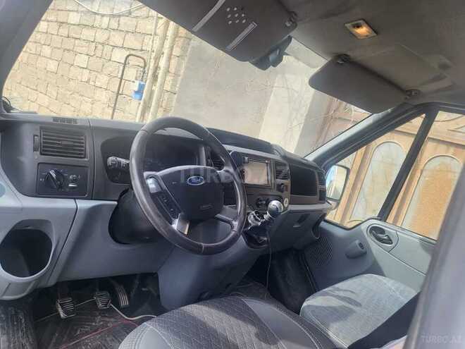 Ford Transit 2008, 345,000 km - 2.2 л - Bakı