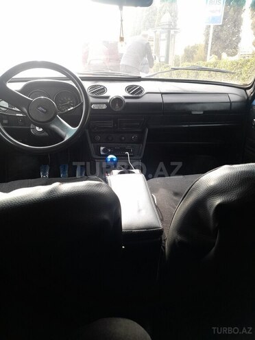 LADA (VAZ) 2106 1988, 99,000 km - 1.3 l - Bakı