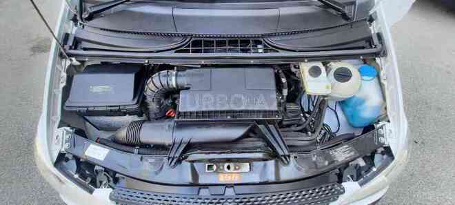 Mercedes Vito 115 2007, 147,000 km - 2.2 l - Bakı