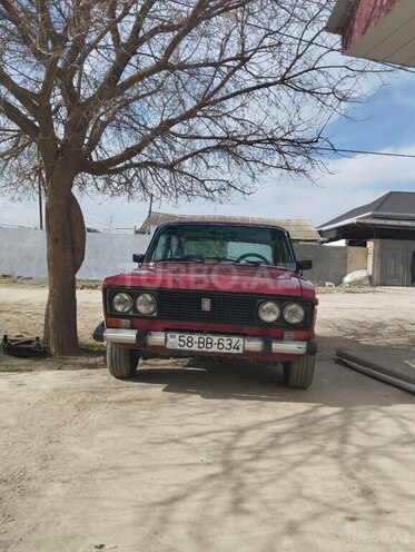 LADA (VAZ) 2106 1993, 99,000 km - 1.5 l - Bakı