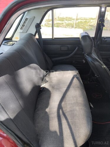 LADA (VAZ) 2106 1993, 99,000 km - 1.5 l - Bakı