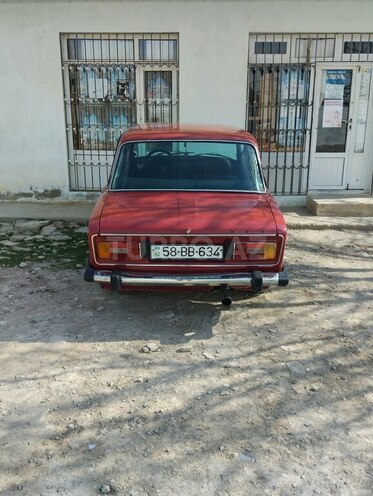 LADA (VAZ) 2106 1993, 99,000 km - 1.5 l - Bakı