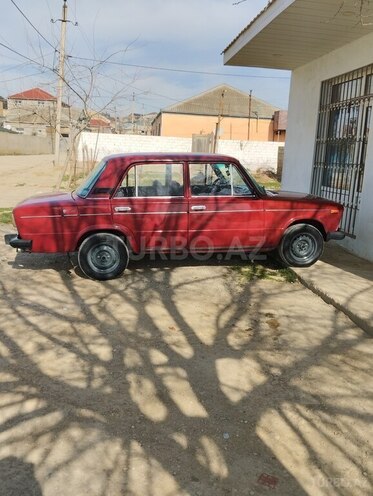 LADA (VAZ) 2106 1993, 99,000 km - 1.5 l - Bakı