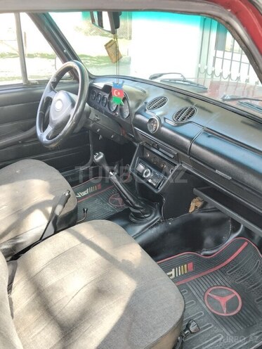 LADA (VAZ) 2106 1993, 99,000 km - 1.5 l - Bakı