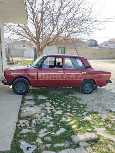 LADA (VAZ) 2106 1993, 99,000 km - 1.5 l - Bakı