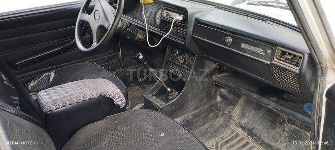 LADA (VAZ) 2107 2005, 50,424 km - 1.6 l - Quba