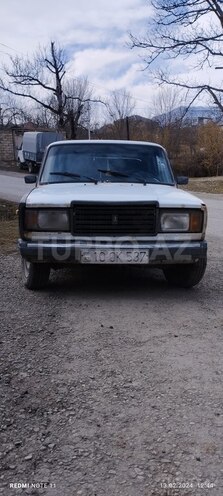 LADA (VAZ) 2107 2005, 50,424 km - 1.6 l - Quba