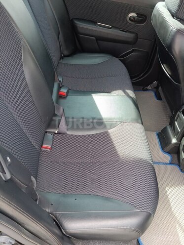 Nissan Tiida 2012, 84,518 km - 1.5 l - Bakı