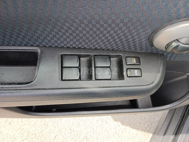 Nissan Tiida 2012, 84,518 km - 1.5 l - Bakı