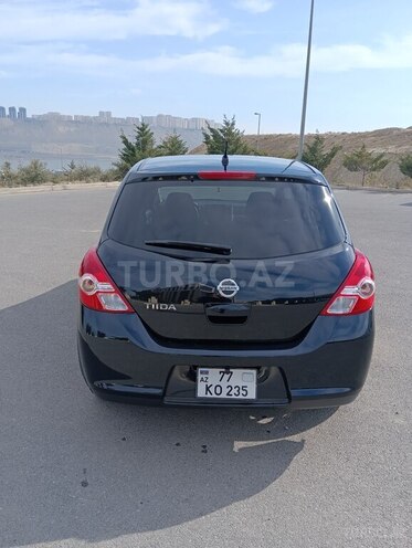 Nissan Tiida 2012, 84,518 km - 1.5 l - Bakı