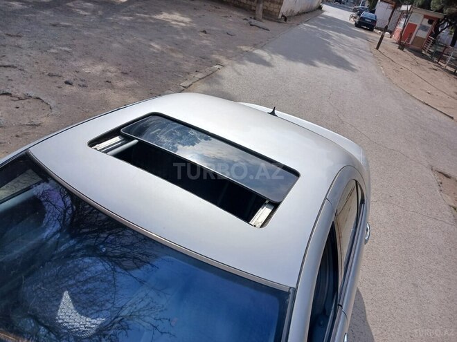 Mercedes S 320 1999, 198,746 km - 3.2 l - Bakı