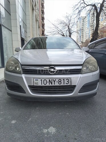 Opel Astra 2006, 452,000 km - 1.3 l - Bakı