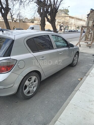 Opel Astra 2006, 452,000 km - 1.3 l - Bakı