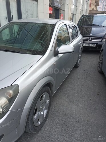 Opel Astra 2006, 452,000 km - 1.3 l - Bakı