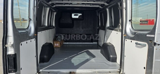Ford Transit 2008, 202,543 km - 2.2 л - Sumqayıt