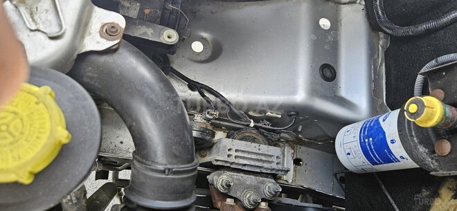 Ford Transit 2008, 202,543 km - 2.2 л - Sumqayıt