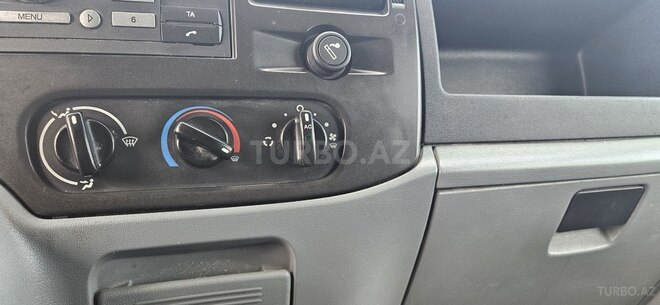 Ford Transit 2008, 202,543 km - 2.2 л - Sumqayıt