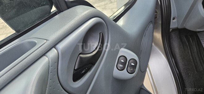 Ford Transit 2008, 202,543 km - 2.2 л - Sumqayıt