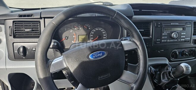 Ford Transit 2008, 202,543 km - 2.2 л - Sumqayıt