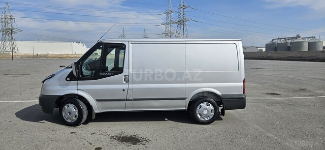Ford Transit 2008, 202,543 km - 2.2 л - Sumqayıt