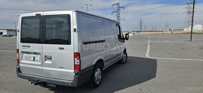 Ford Transit 2008, 202,543 km - 2.2 л - Sumqayıt