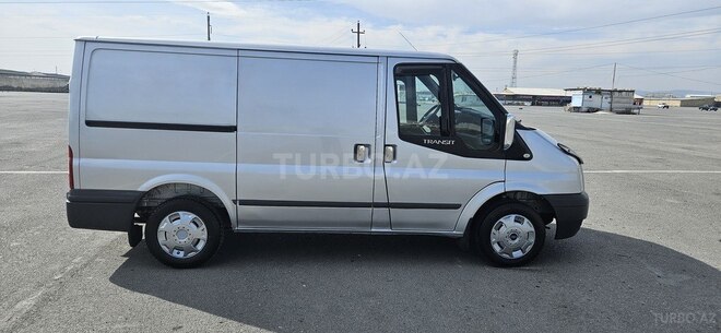 Ford Transit 2008, 202,543 km - 2.2 л - Sumqayıt