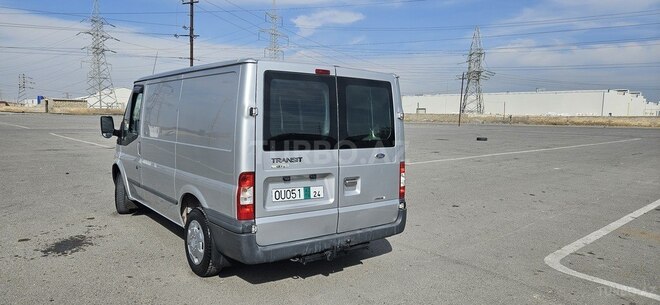 Ford Transit 2008, 202,543 km - 2.2 л - Sumqayıt
