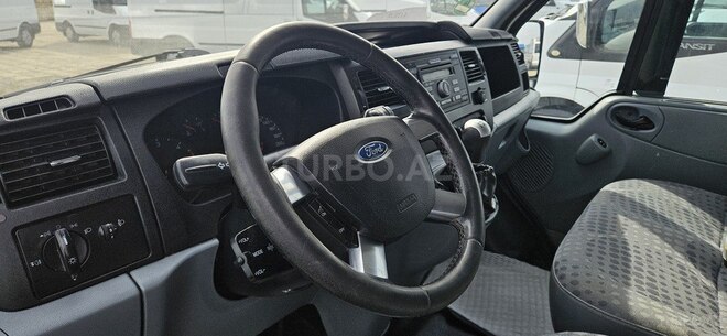 Ford Transit 2008, 202,543 km - 2.2 л - Sumqayıt