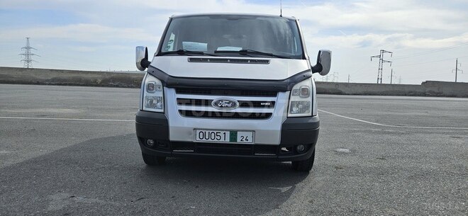 Ford Transit 2008, 202,543 km - 2.2 л - Sumqayıt