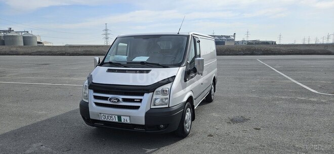 Ford Transit 2008, 202,543 km - 2.2 л - Sumqayıt
