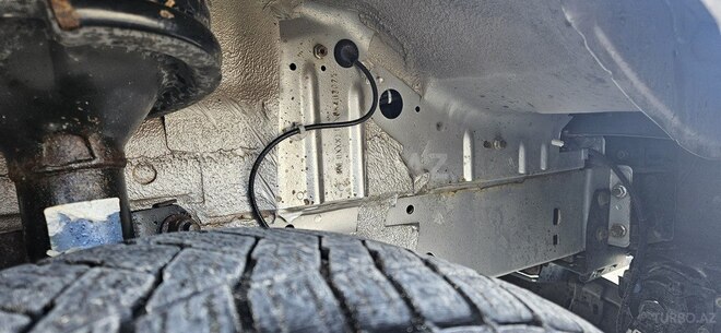 Ford Transit 2008, 202,543 km - 2.2 л - Sumqayıt
