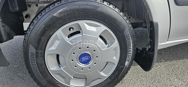 Ford Transit 2008, 202,543 km - 2.2 л - Sumqayıt