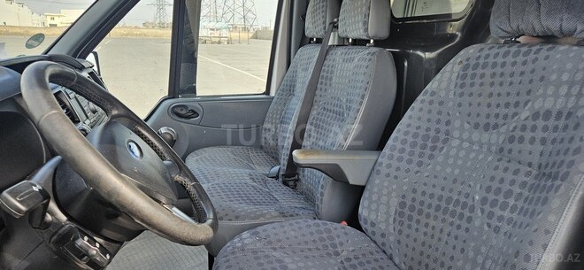 Ford Transit 2008, 202,543 km - 2.2 л - Sumqayıt