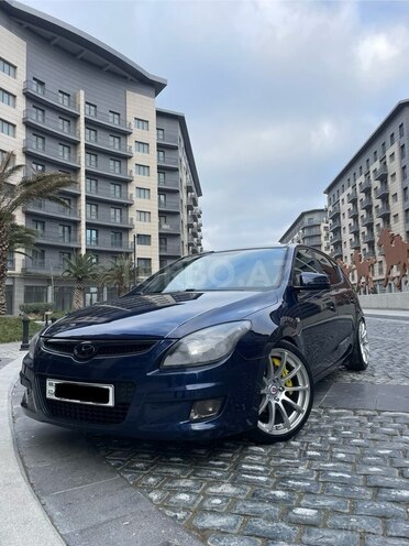 Hyundai i30 2008, 277,000 km - 1.6 л - Bakı