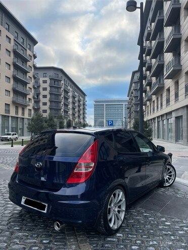 Hyundai i30 2008, 277,000 km - 1.6 л - Bakı